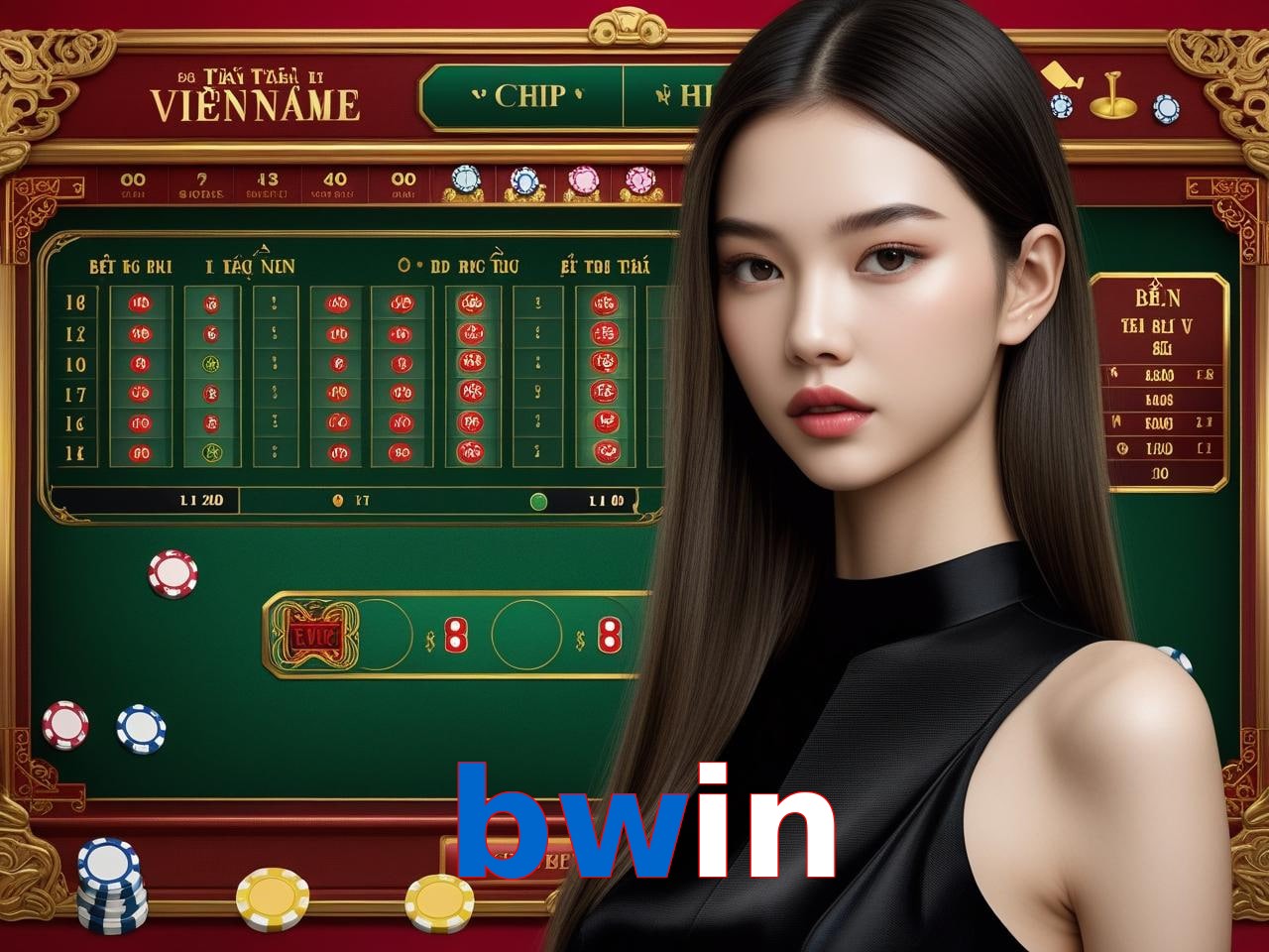 bwin
