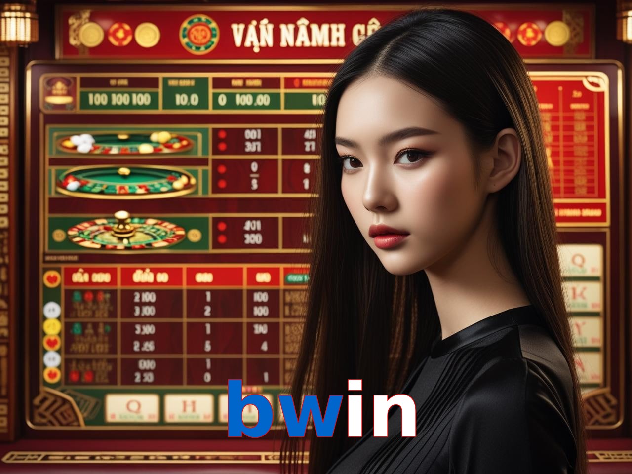 bwin