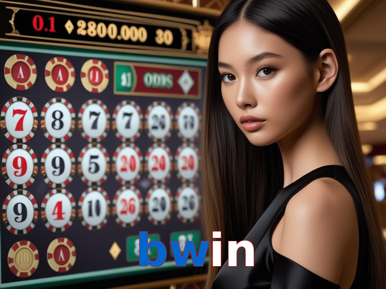 bwin